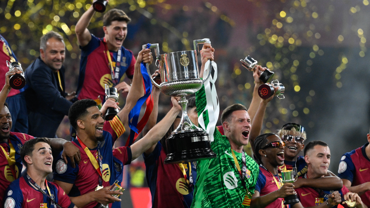 How to watch Copa Del Rey round of 16 on ESPN