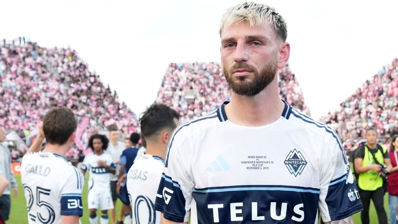 Sources: Blackmon skips physical amid Miami bid