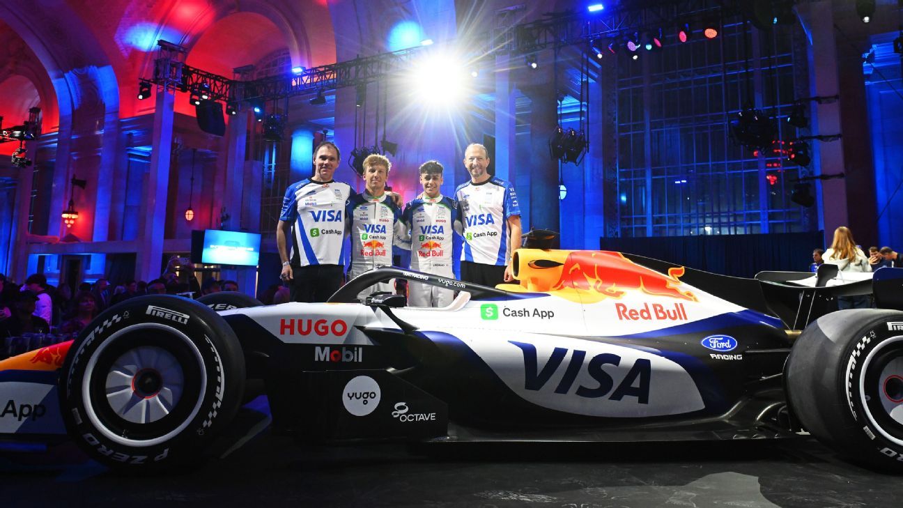 F1 2026: Parrilla Renueva con Estrellas y Retos, Análisis Alofoke Deportes