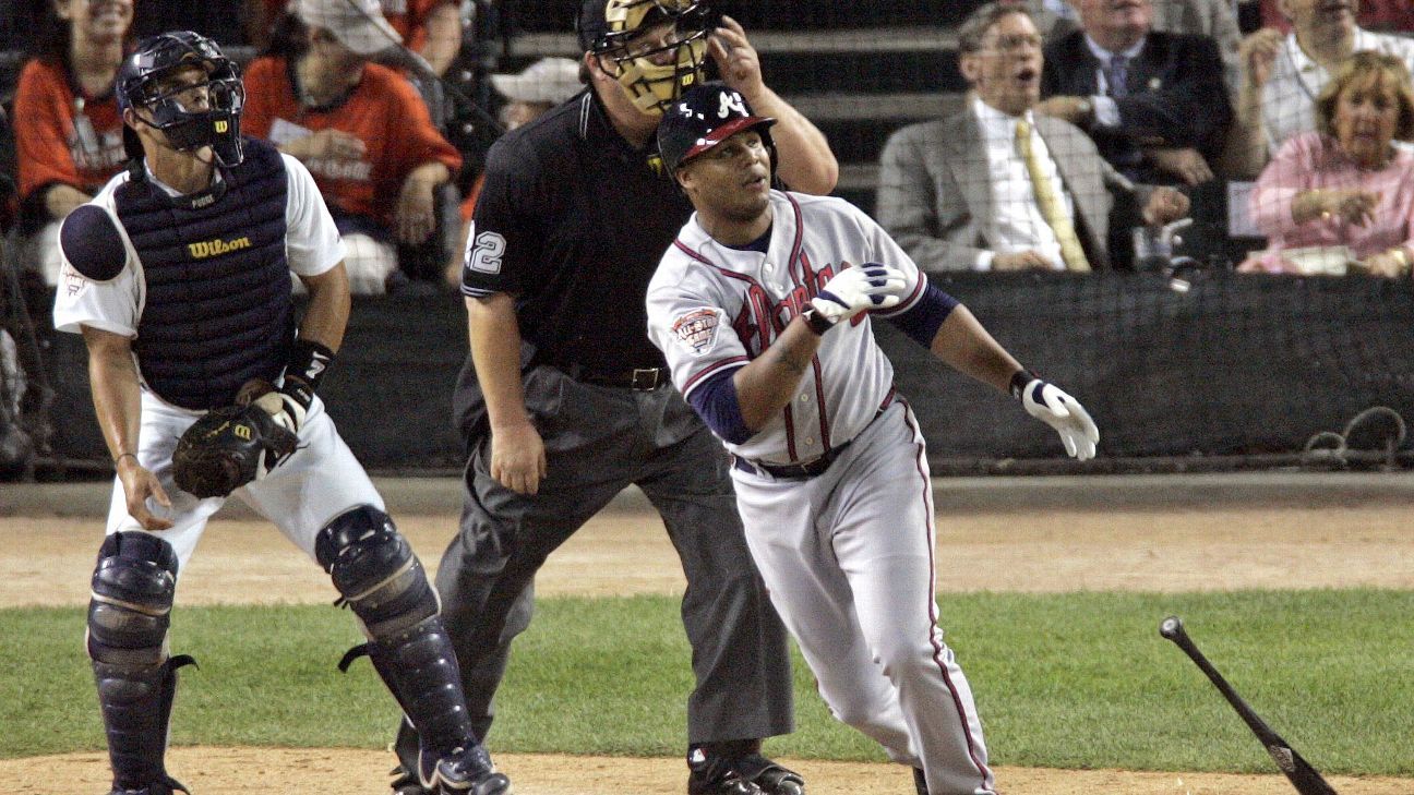 Who's getting into the Hall of Fame? Everything you need to know on ballot reveal day