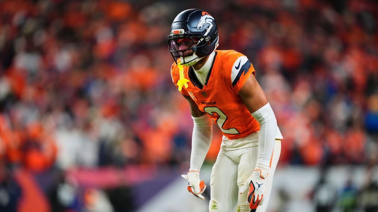 First look at the AFC Championship Game: Our early preview of Patriots-Broncos