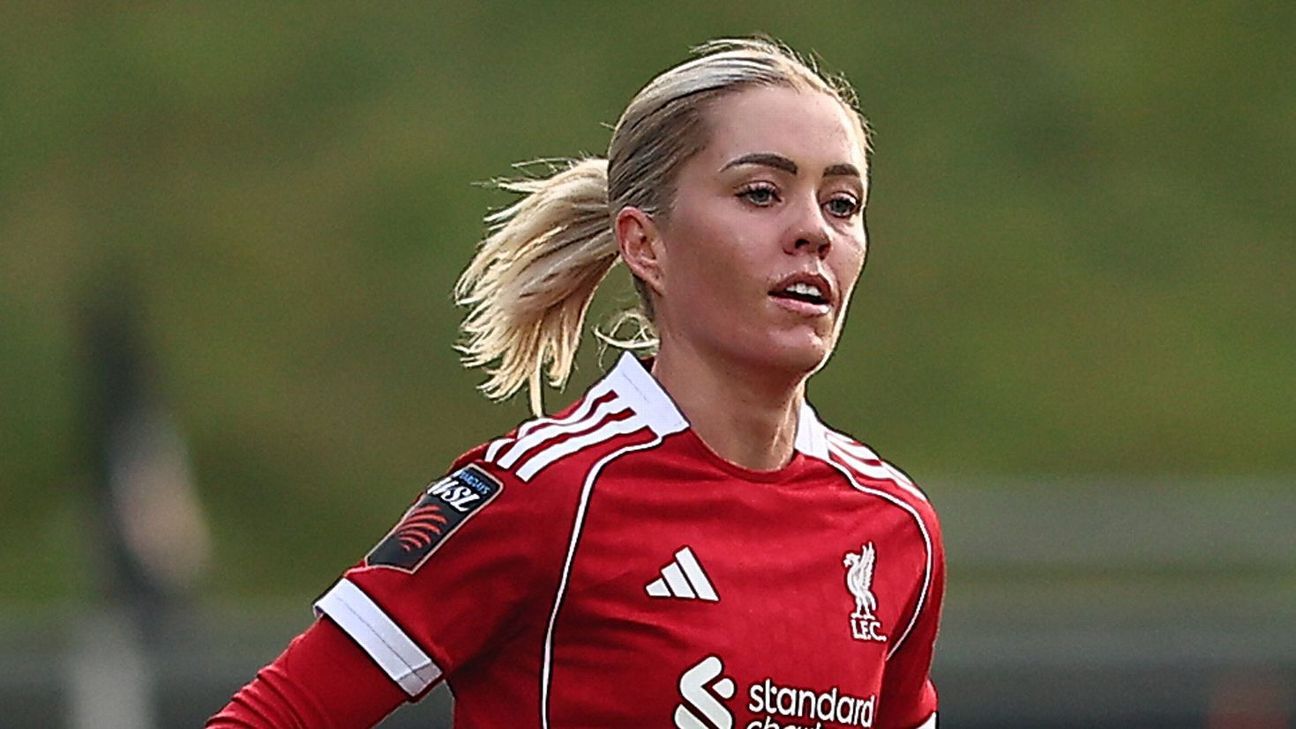 Sources: O'Sullivan near loan deal to Gotham FC