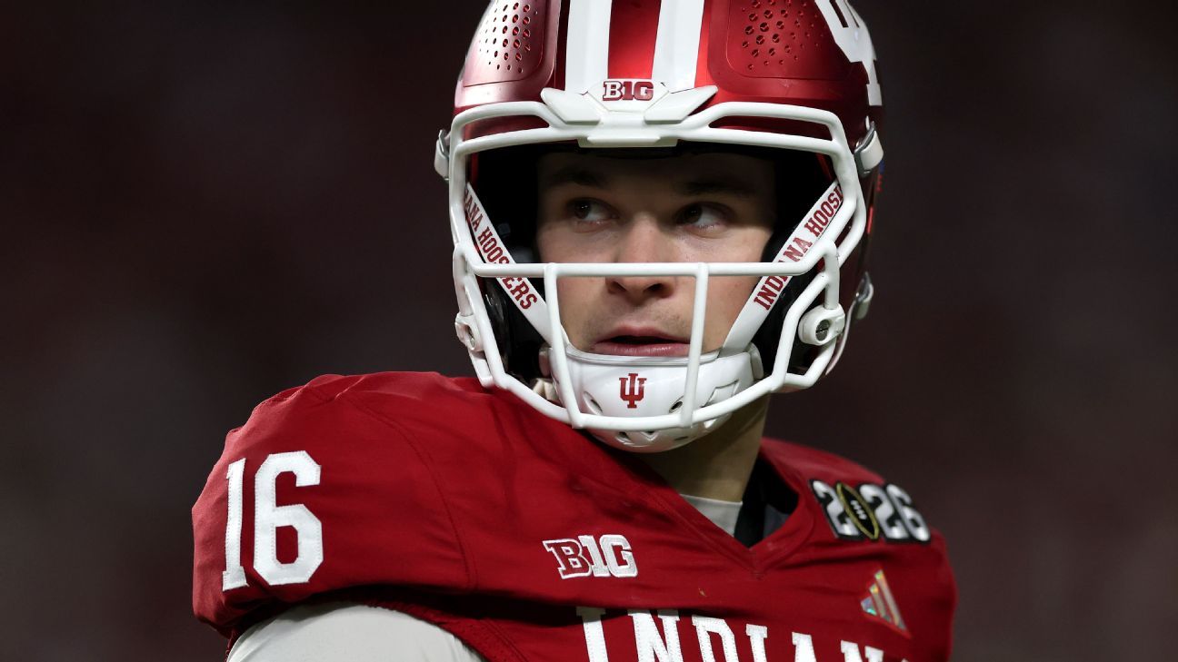 Sources: Mendoza's brother to transfer from IU