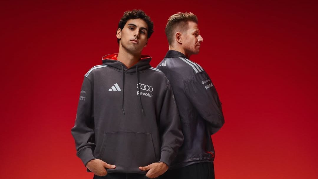 Nova equipe de Bortoleto na Fórmula 1, Audi apresenta carro para 2026; veja como ficou