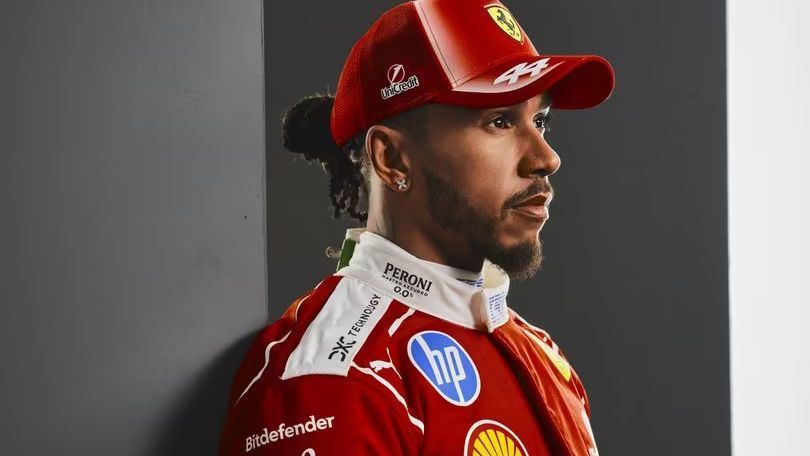 Hamilton: F1 2026 change 'biggest in my career'