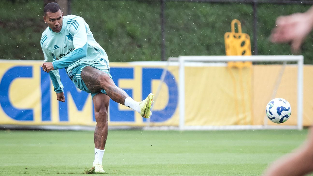 Imagem da notícia - ESPN Brasil