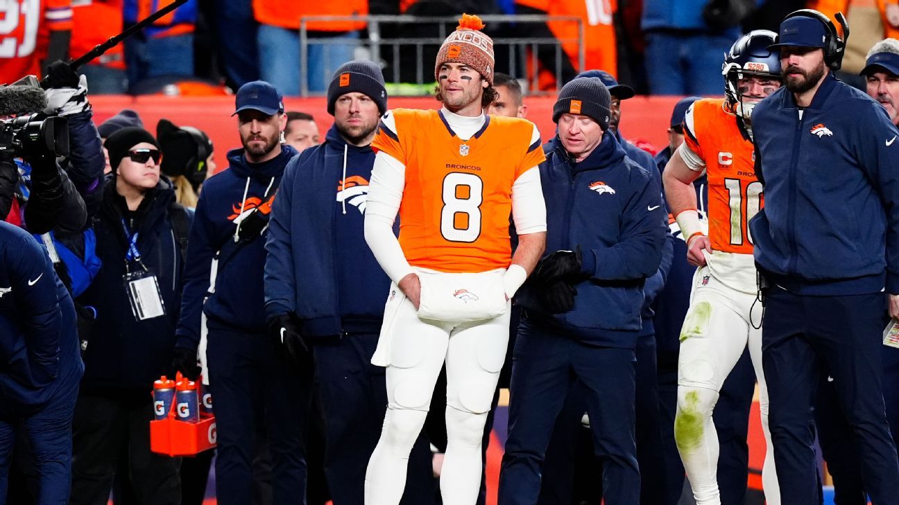 Jarrett Stidham is the high-risk, high-reward DFS play for Sunday's two-game slate