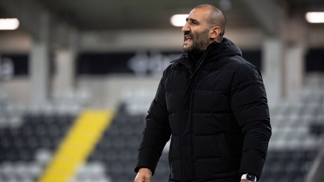 North Carolina Courage name Mak Lind new head coach