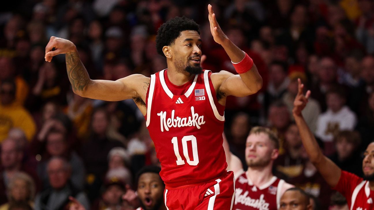 Bracketology watch guide: Nebraska's biggest game ever, more at stake on Tuesday