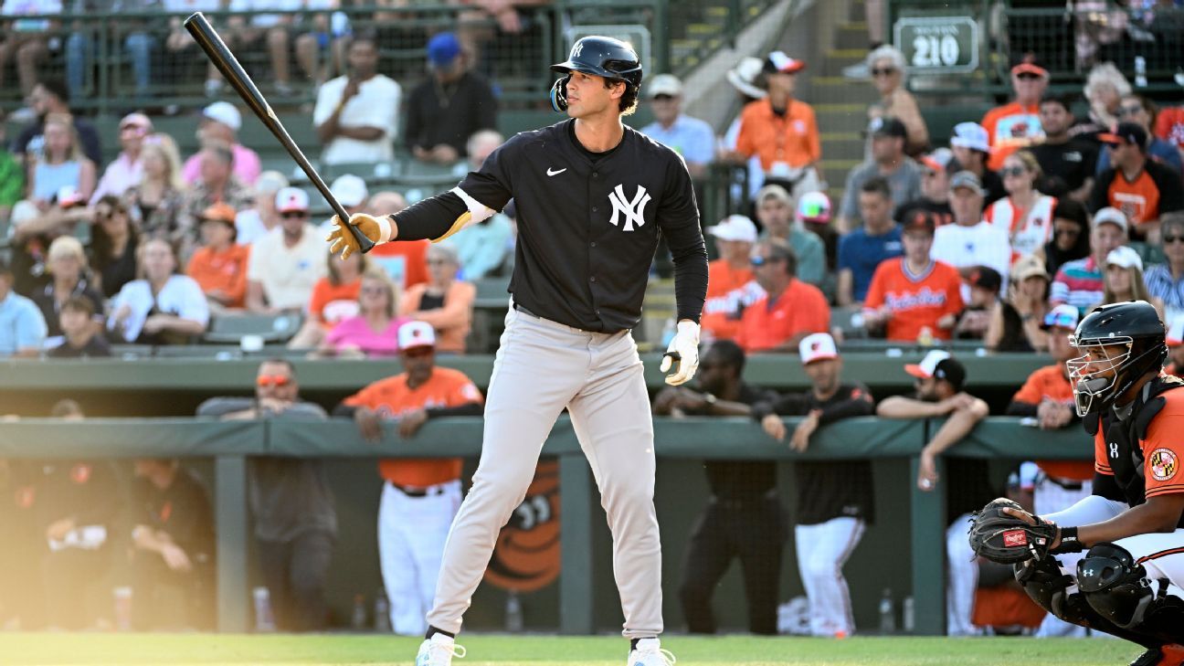 Just missed the top 100? No problem! Rookie of the Year candidates, breakout prospects from Nos. 101 to 200