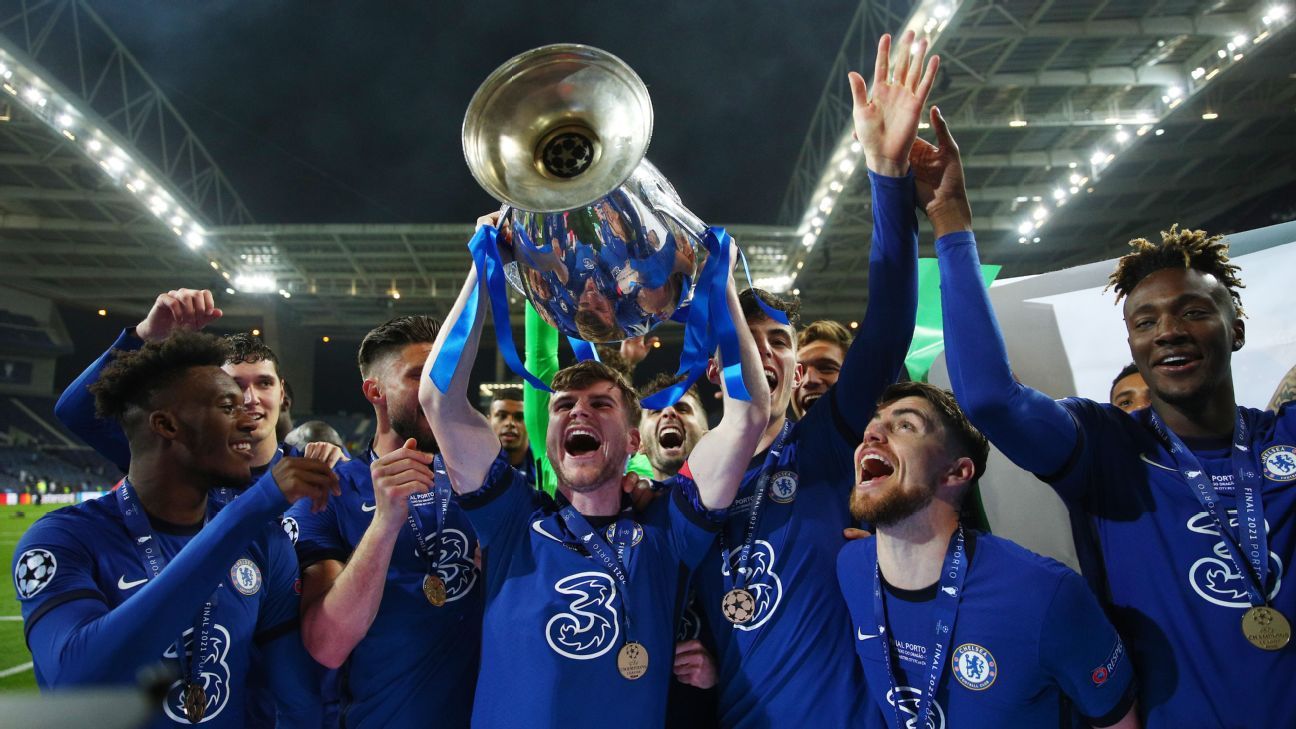 Timo Werner trocou a Europa pela MLS: San Jose Earthquakes faz a maior contratação da história!