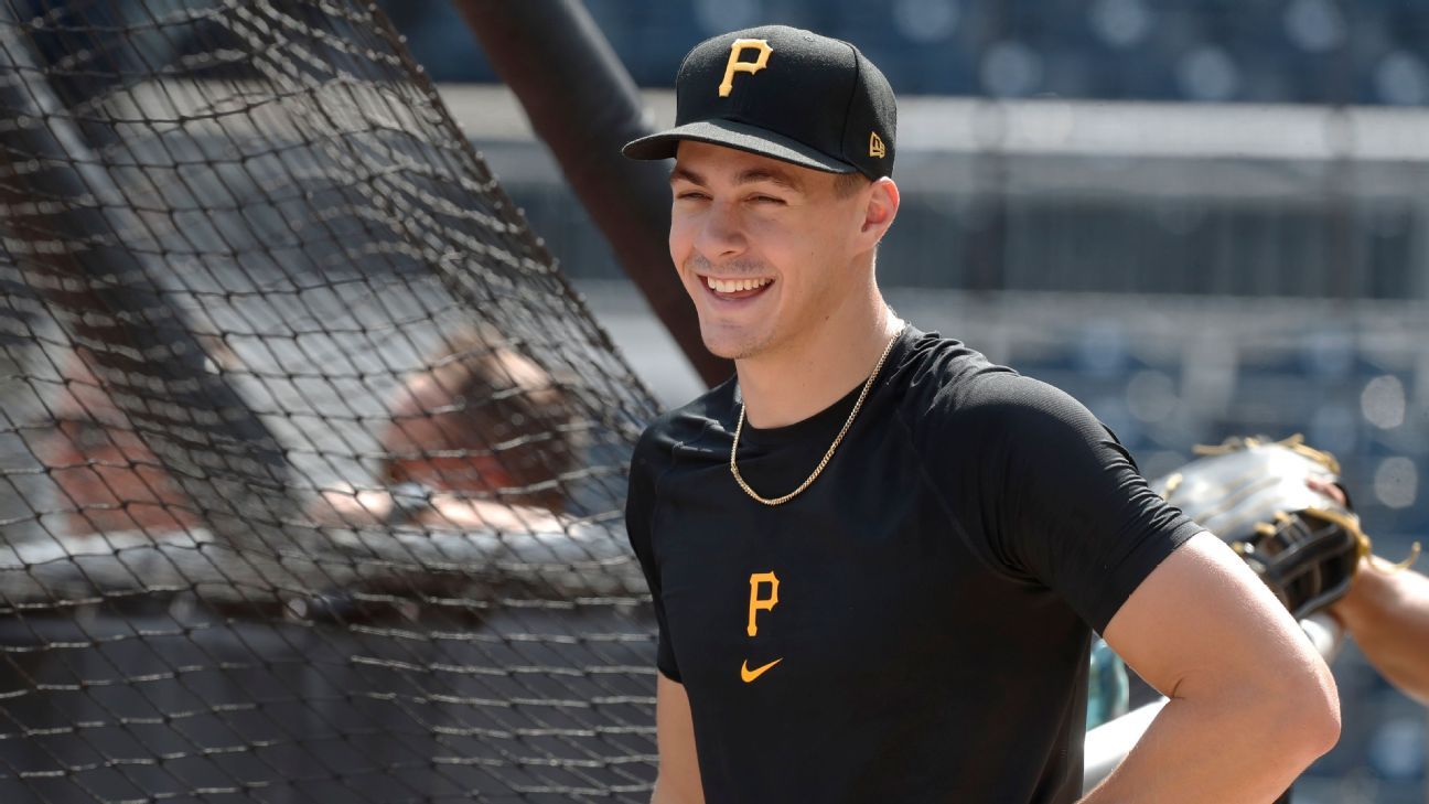 Top 10 prospect rankings for all 30 MLB teams: Who are your club's future stars?