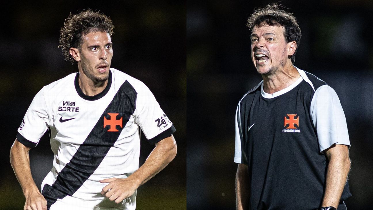 OPINIÃO: Diniz humilhou Tchê Tchê e Nuno Moreira, mas garanto que será dócil com Memphis