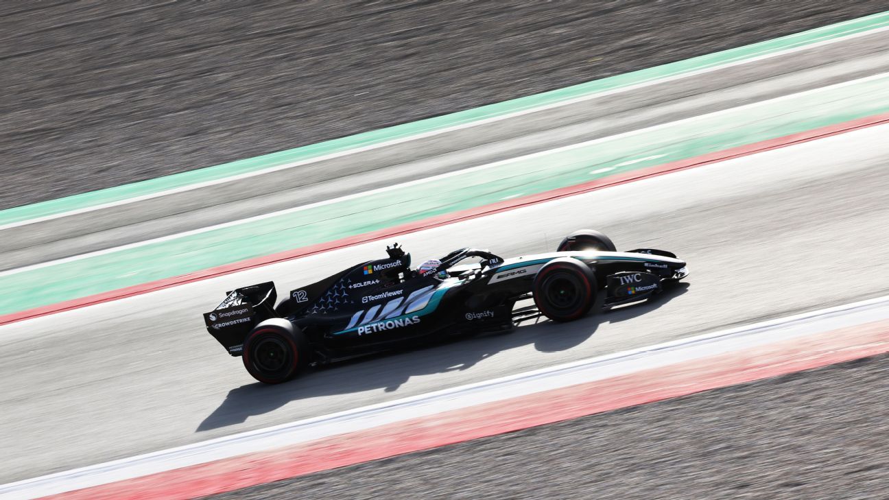 What we know (and don't) about F1 in 2026 after Ba...