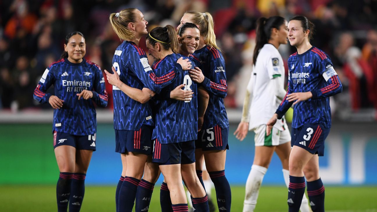 Arsenal vs Corinthians: How to watch, kick-off time, team news, prize money