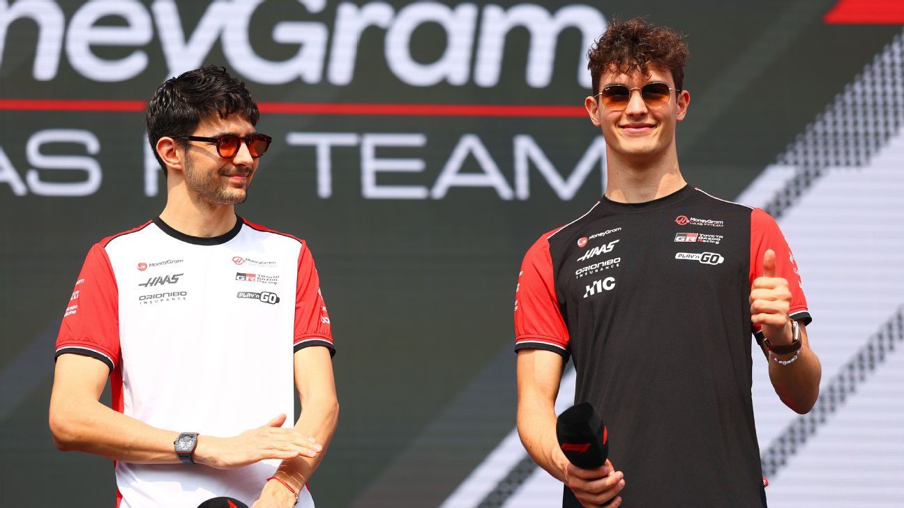 F1 2026: Parrilla Renueva con Estrellas y Retos, Análisis Alofoke Deportes