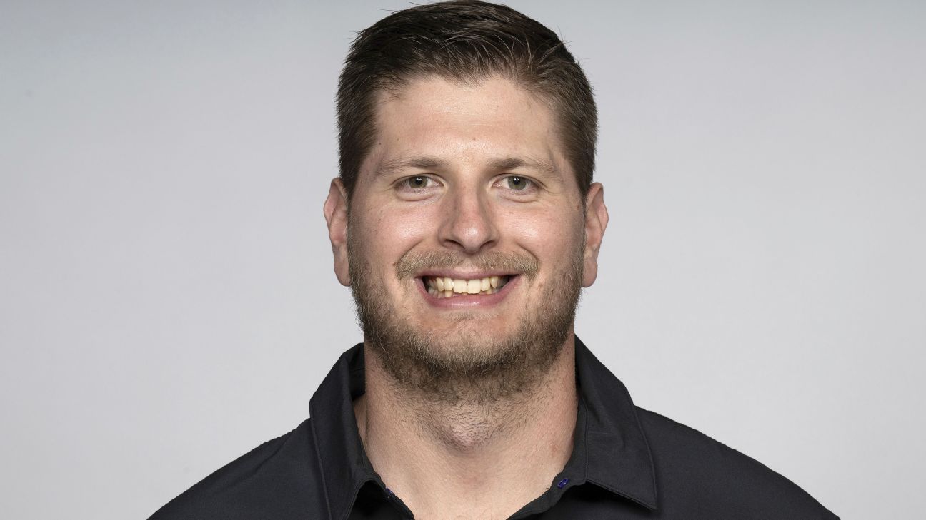 Sources: Browns hiring Ravens' Switzer to be OC