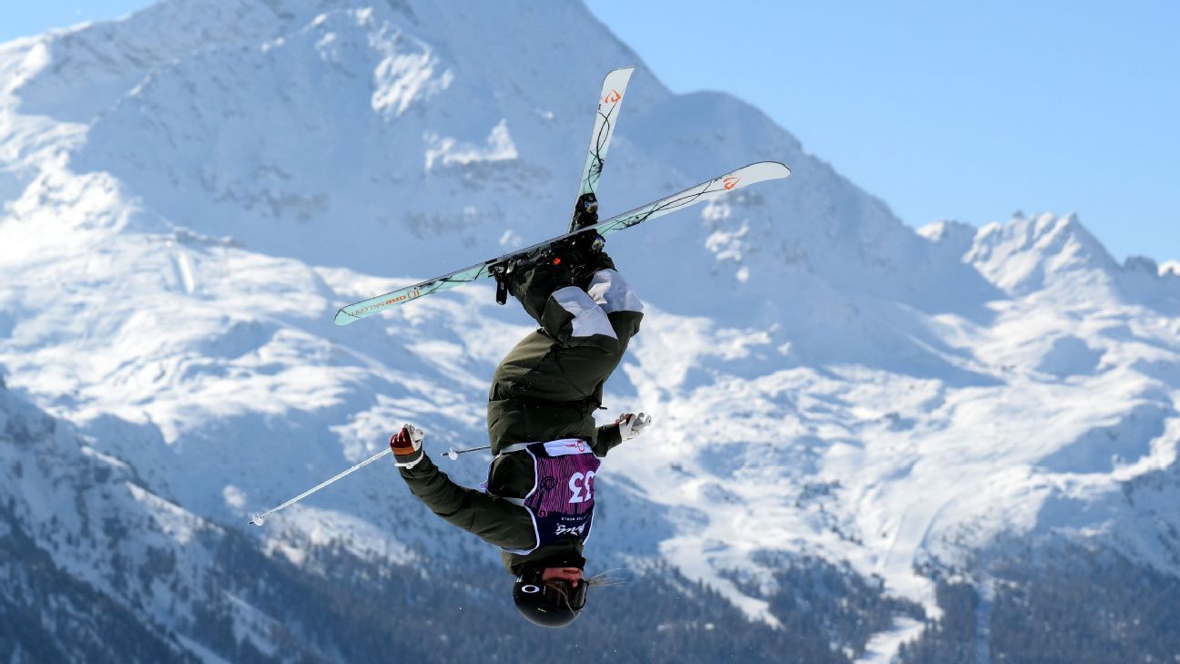 How to watch South Africa's Winter Olympians at Milano-Cortina