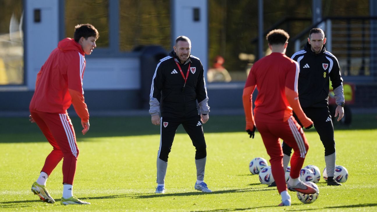 Wales, Ghana in talks over pre-World Cup friendly