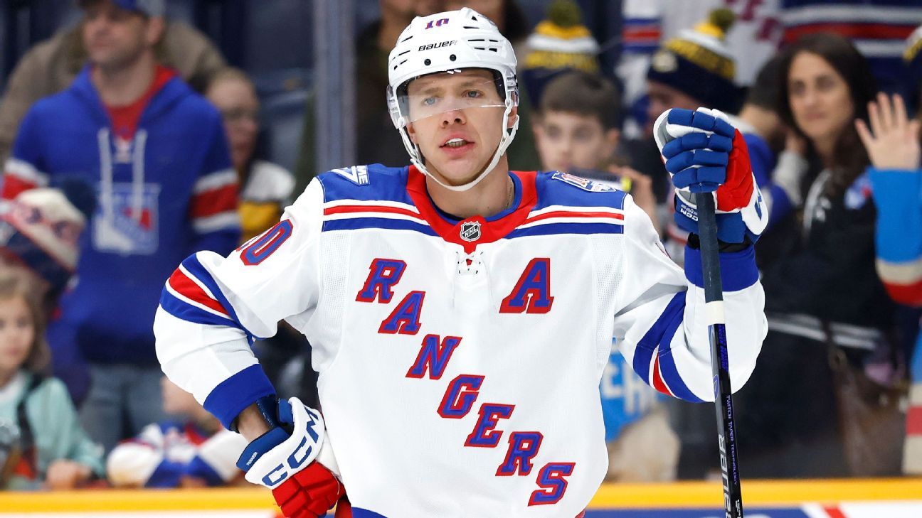 NHL trade grades: Who comes out ahead in Artemi Panarin trade?