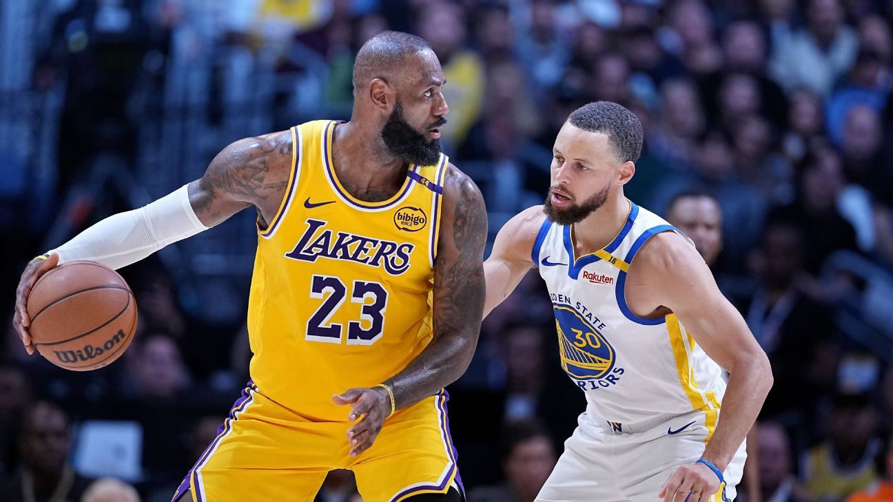 Imagem da notícia - ESPN Brasil