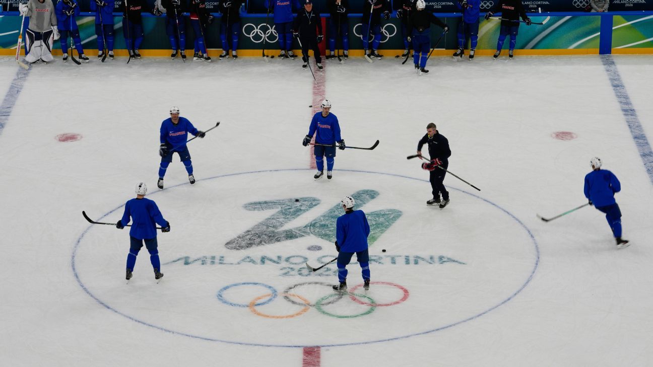 Olympic betting trends: The Lindsey Vonn dilemma, big money on hockey and... curling?