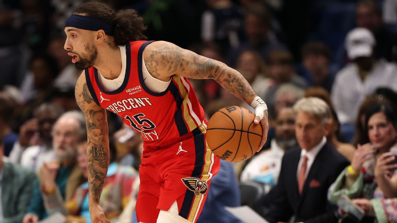 Grading every NBA trade: Which teams fared best?