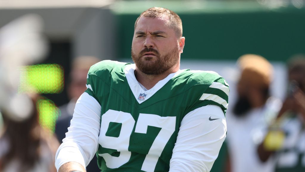 Jets DT Phillips: Glenn inherited 'cancerous' group