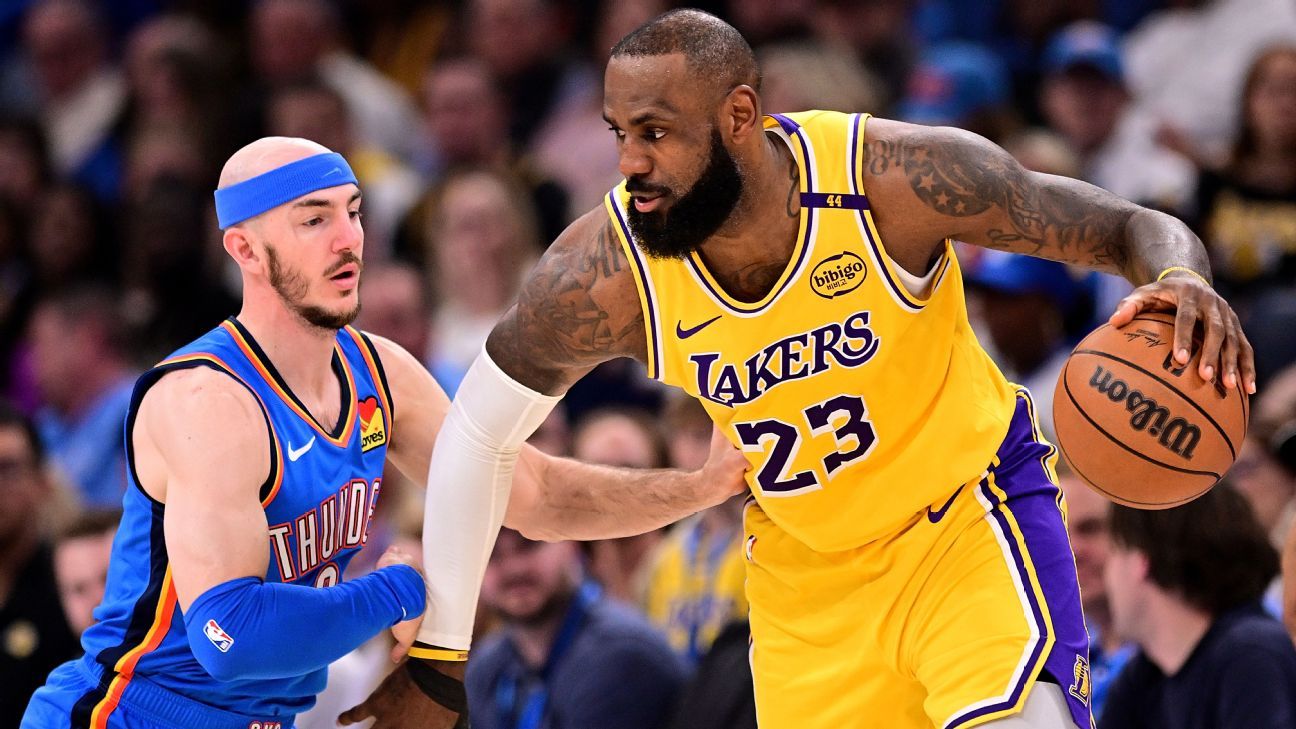 Imagem da notícia - ESPN Brasil