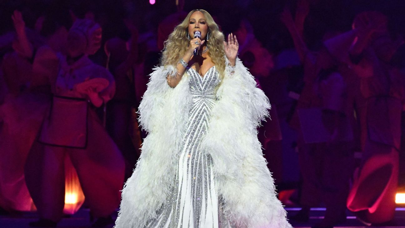 Milan Cortina Olympics: Best moments from the Games' opening ceremony