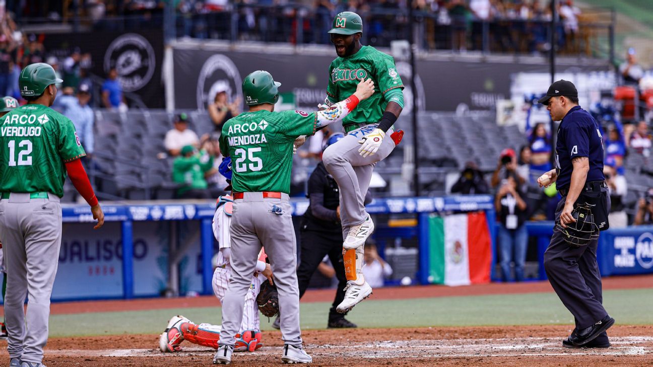 Tomateros vencen a Escogido y avanzan a la final de la SDC 2026 - ESPN