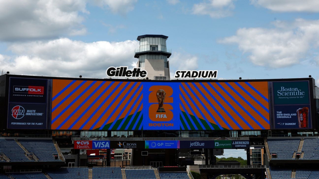 Foxborough demands clarity on $8M WC funding