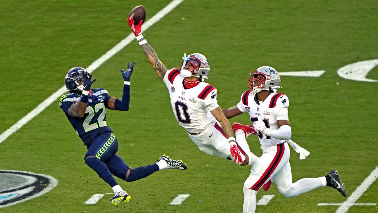 Follow live: Seahawks tack on another FG as defenses continue to dominate Super Bowl LX