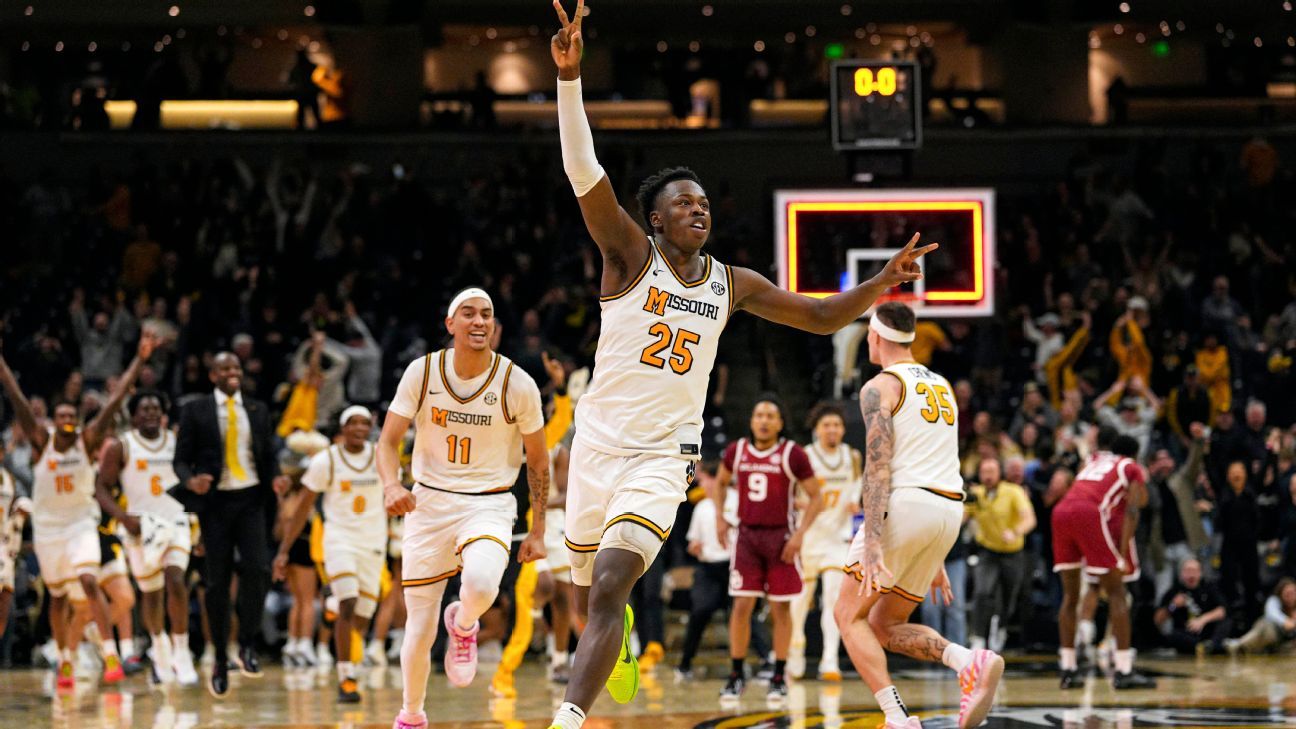 Best bets on bubble teams to make or miss the men's NCAA tournament