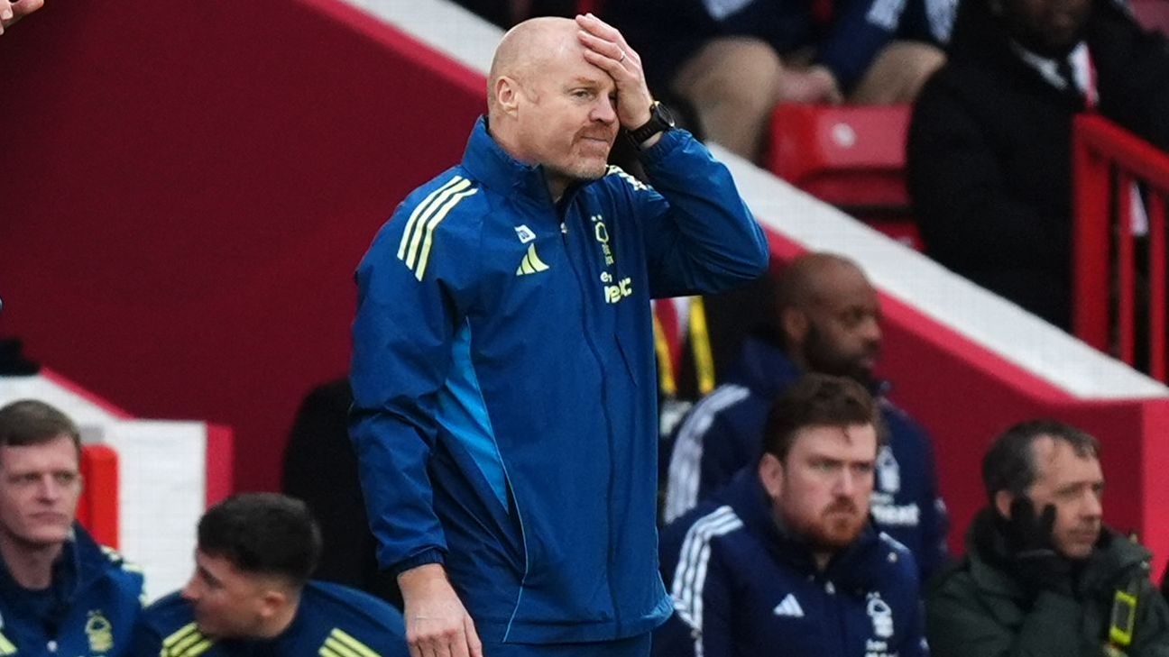 Forest looking for record 4th manager of season. Do multiple hirings and firings ever work?