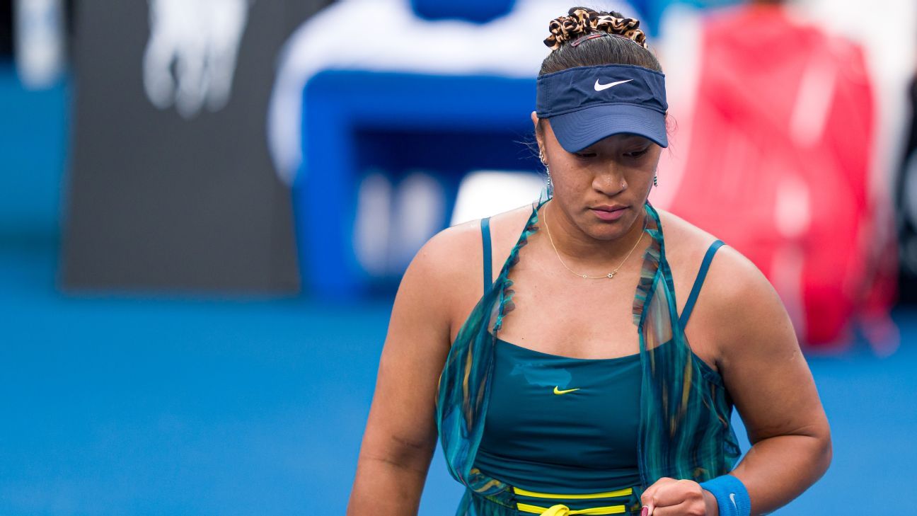 Aiava slams 'toxic' tennis culture, set to retire