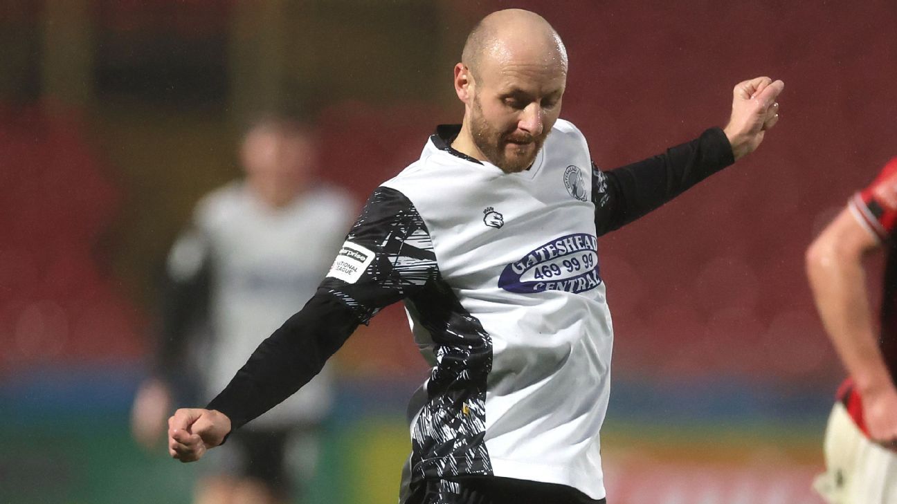 European club ask fans to chip in to sign veteran