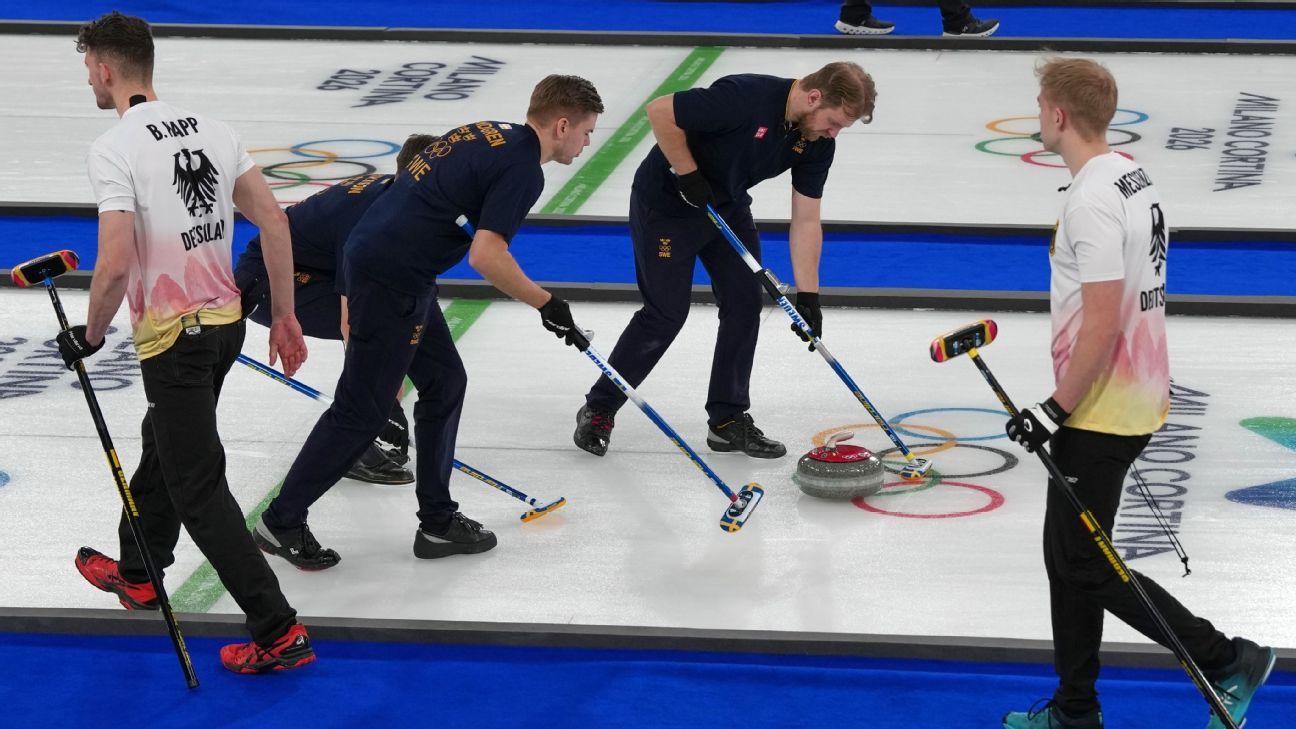 2026 Winter Olympics Feb. 17 schedule: Milan Cortina events