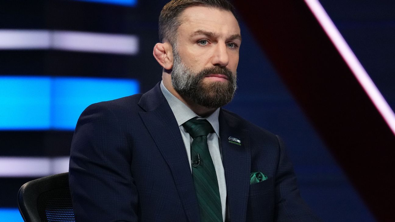 Chiesa, 38, to retire after March 28 Fight Night