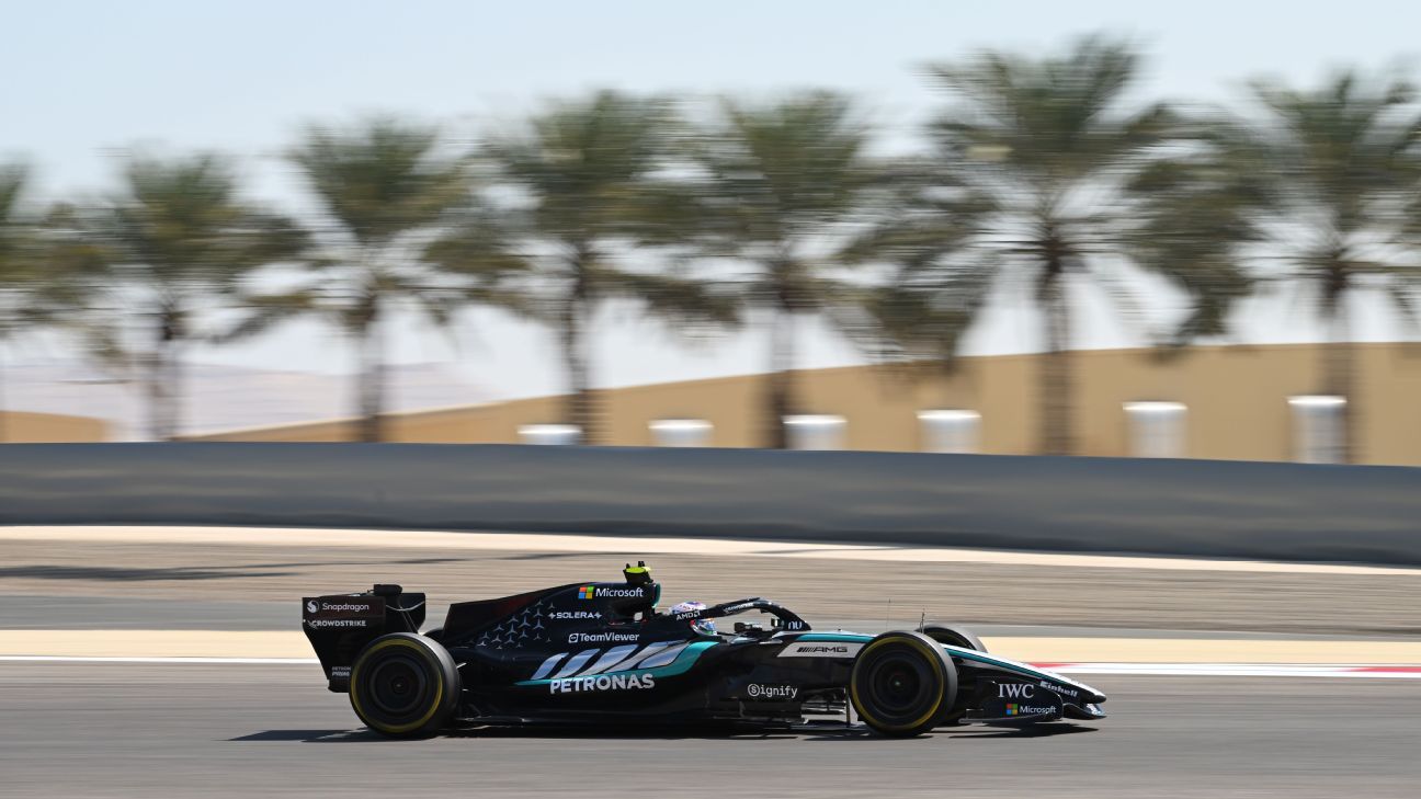 Mercedes engines under scrutiny as F1 votes on new regulations.