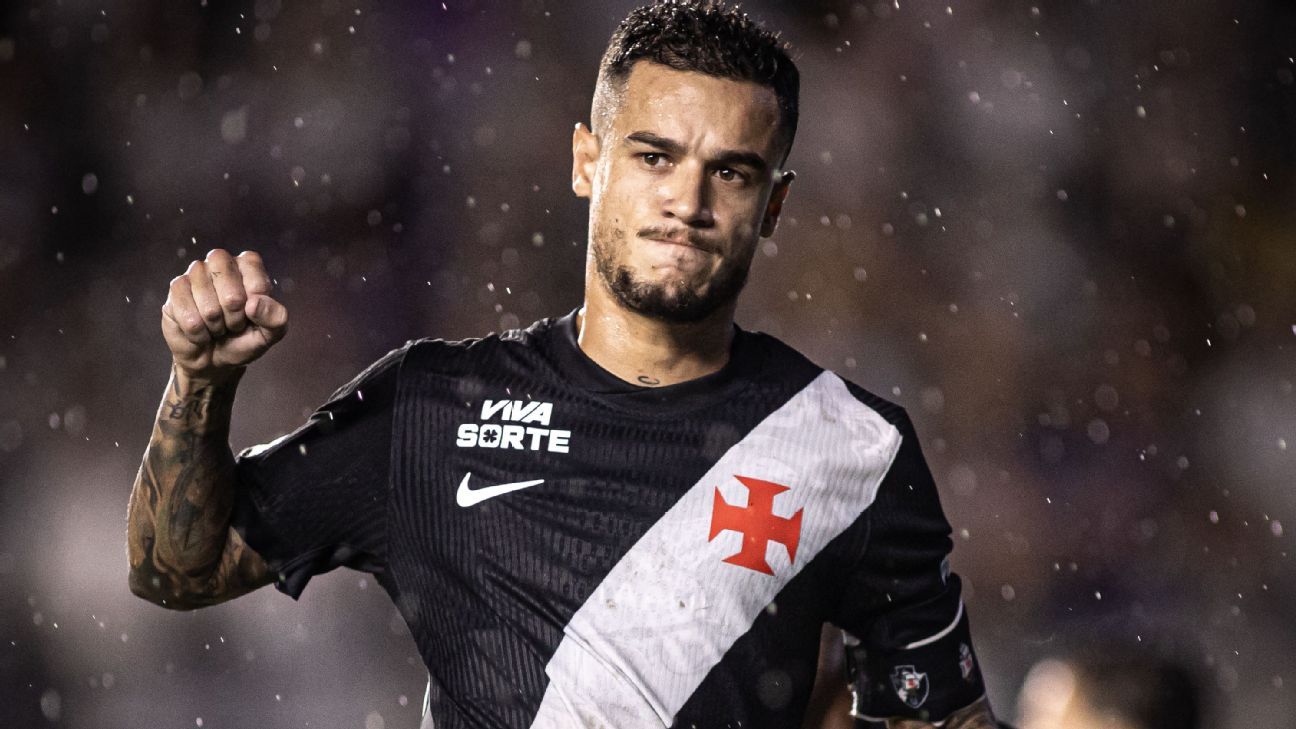 Coutinho no Santos? Neymar cita Gabigol e Arthur e afirma: 'Meu sonho'