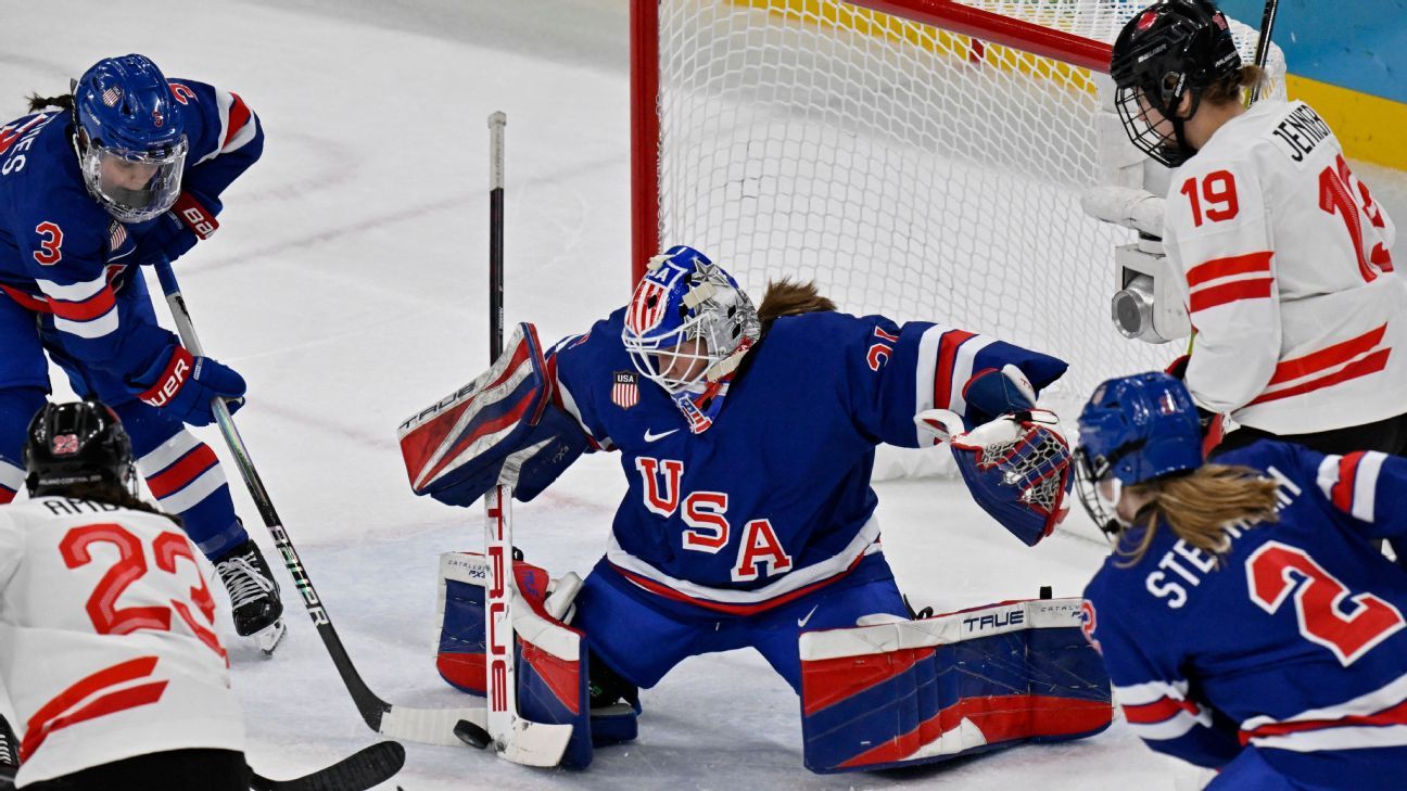 2026 Winter Olympics: U.S. women's hockey, Alysa Liu looking for gold and more