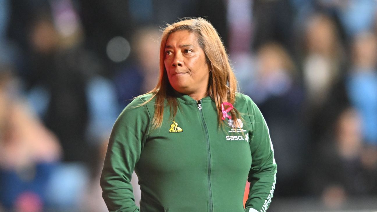 Ellis - Morocco's 'bottomless pit' of cash changed football