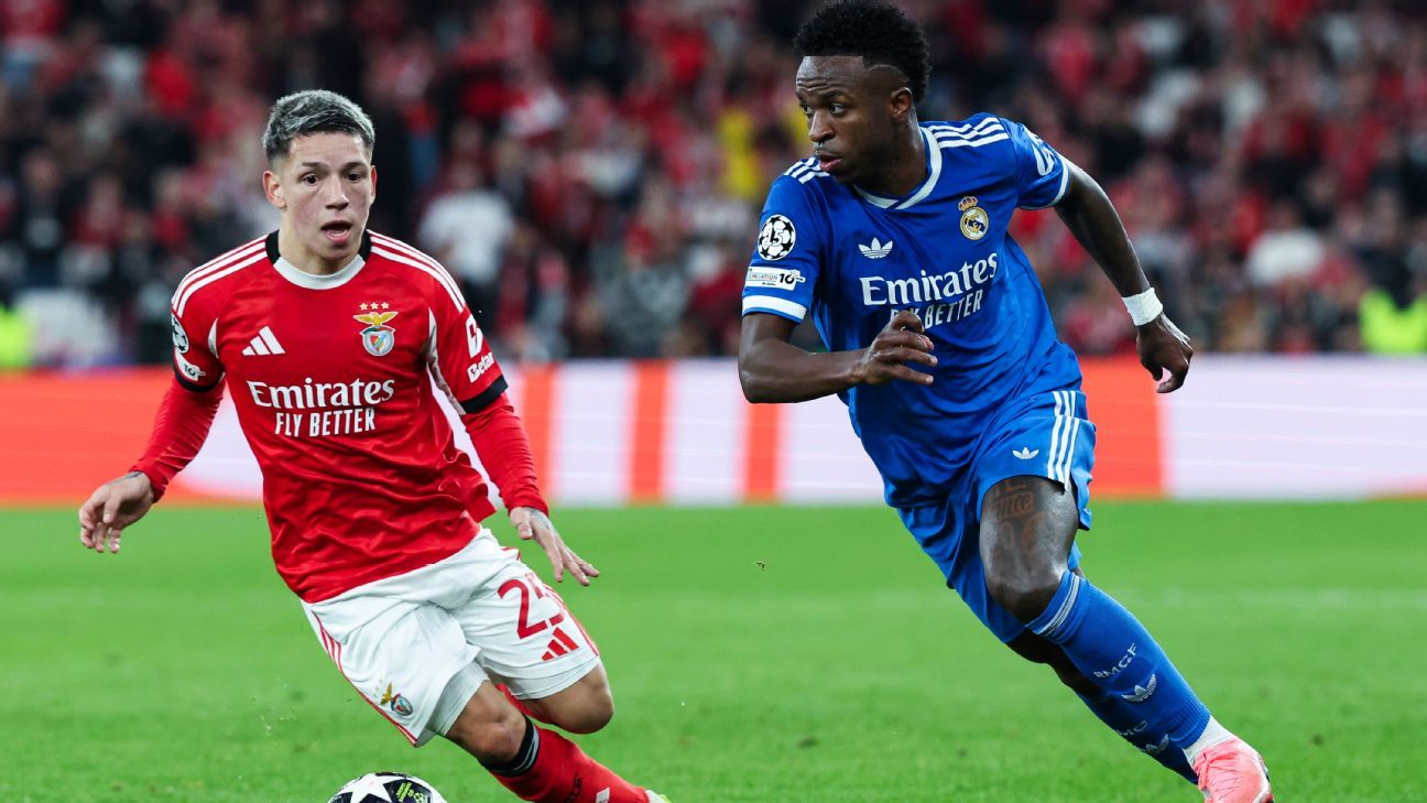 Imagem da notícia - ESPN Brasil