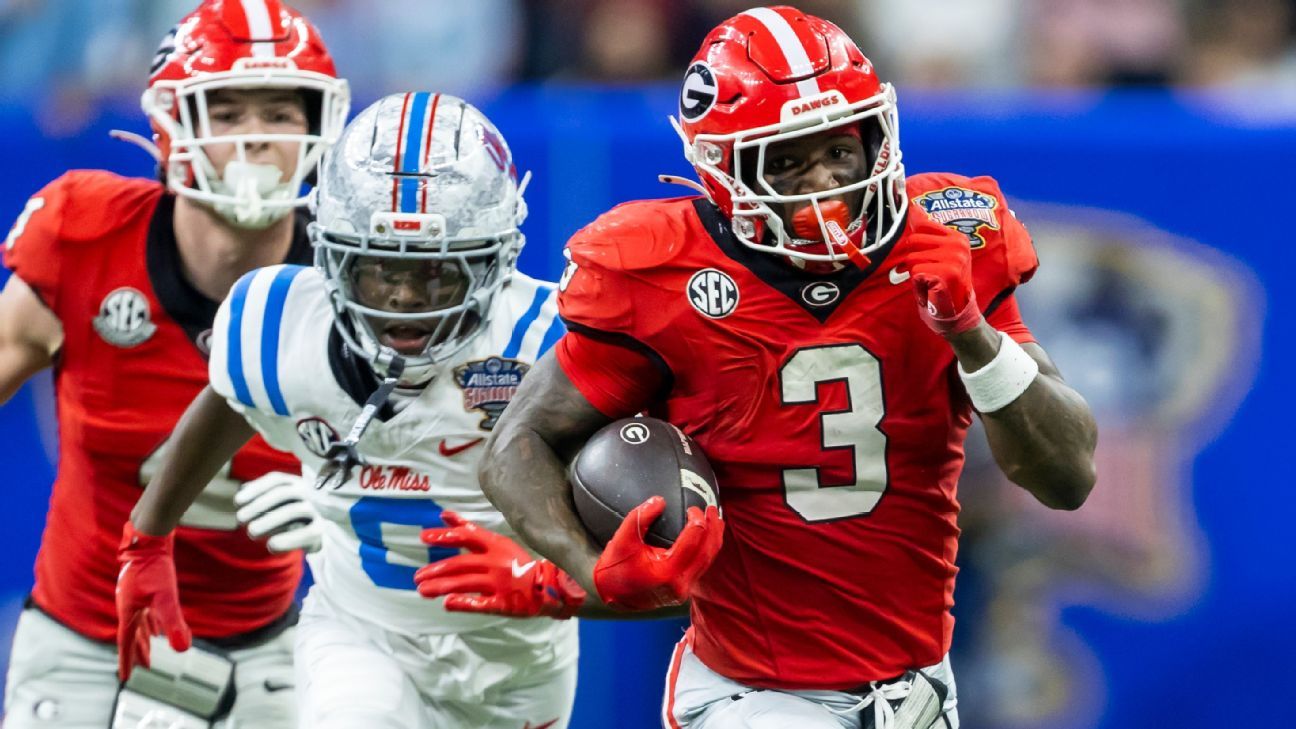 They're back! Key returning players for every top 25 team