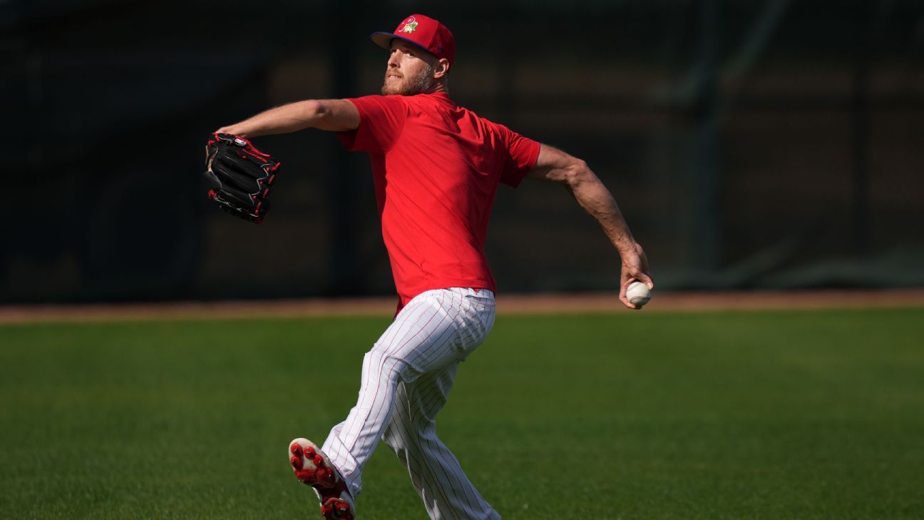 Lehigh Valley IronPigs poke fun at Zack Wheeler's rib removal in rehab promo