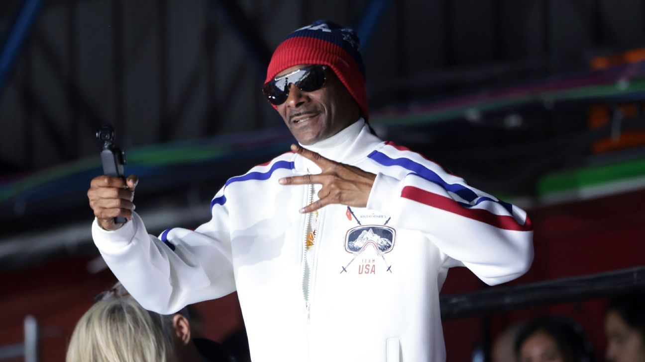Snoop Dogg to drop in on Swansea for first time