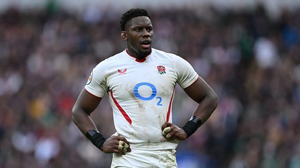 Jones Blames Overconfidence for England's Six Nations Failure