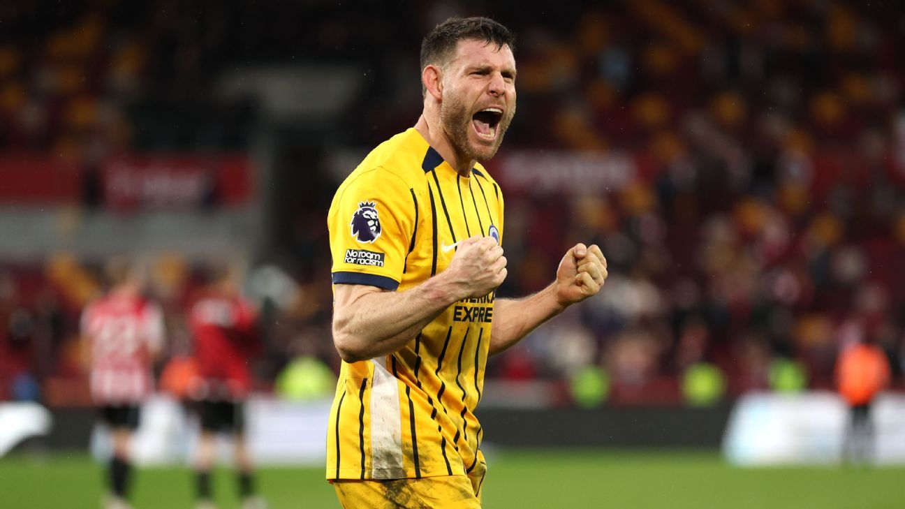 James Milner, the Premier League's reluctant record breaker