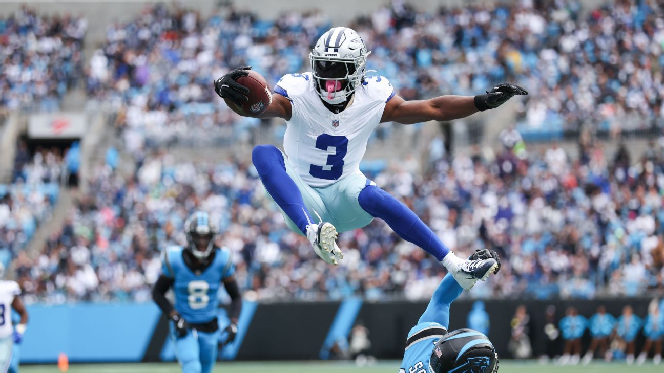 NFL Execs Look Ahead to 2027 Offseason: Quarterback Shake-Ups and Key Trades